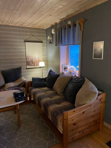 Västra Kalvvägen, Sälen - Foto 3