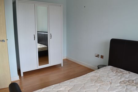 26 Park Wharf, NG7 1FA, NOTTINGHAM - Photo 3