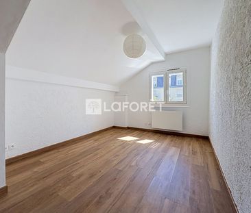 Appartement T1 SAINT CYR L ECOLE à louer - Photo 4