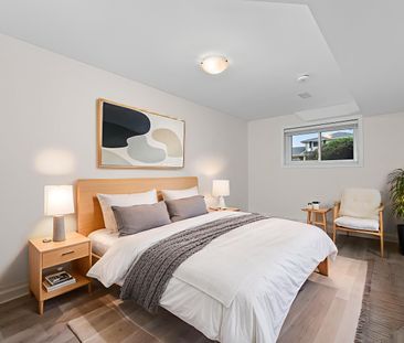 For Lease - 13 Meadowbrook Crescent Unit# Basement, St. Catharines,... - Photo 2