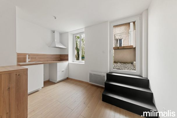 Location Appartement 1 pièce 20m² METZ 57070 - Photo 1