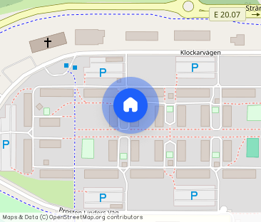 Klockarvägen 143, Geneta - Photo 1