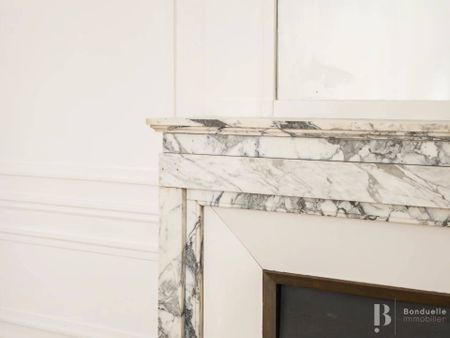 Rental Apartment Paris 8th - Photo 5