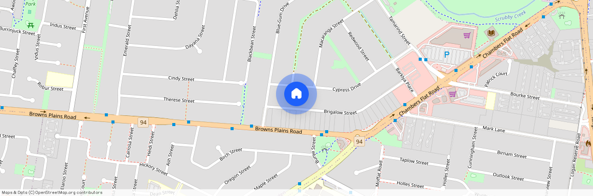 11 Cypress Drive, Qld 4132, Marsden