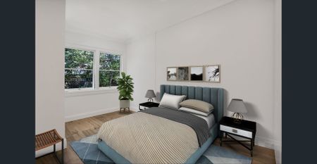 THREE BEDROOM LIFESTYLE APARTMENT - Photo 5