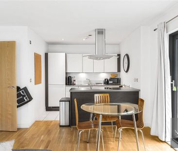 1 bedroom apartment to rent - Photo 6