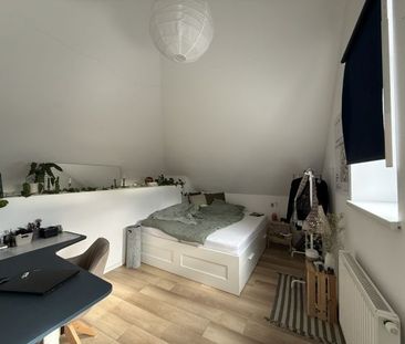 4-Zimmer Maisonette-Wohnung in Krems-Zentrum zu vermieten - Foto 4