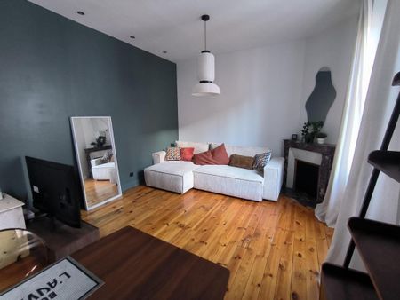 Location Appartement Clermont-Ferrand - Photo 5
