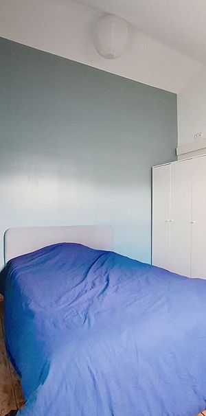 Appartement T1 Valenciennes à louer - Photo 1