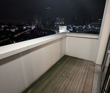 Room in a Shared Flat, Cairo New Road, CR0 - Photo 1