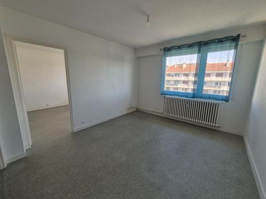 Location Appartement 2 pièces 37m² NANCY 54000 - Photo 1