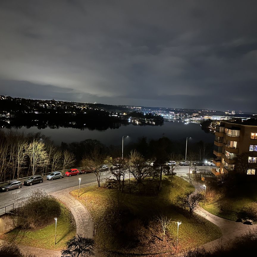 Jungfrudansen, Solna - Foto 1