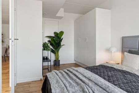 Hørkær 8C, 2. 2., Bakkekæret, 2730 Herlev - Photo 5