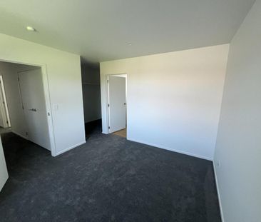 Brand new 3 bedroom in Vogeltown - Photo 5