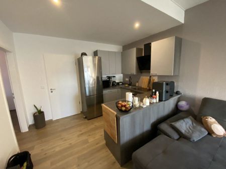 Gemütliche Erdgeschosswohnung in GT-Pavenstädt - Photo 4