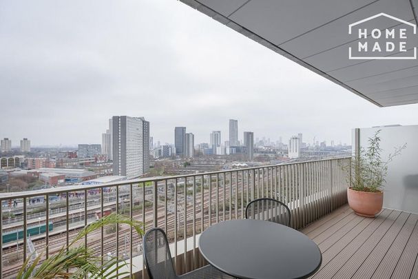 3 bedroom flat to rent - Photo 1