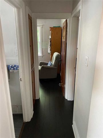 For Lease - 71 Lesmount Avenue, Toronto, Ontario - Photo 4