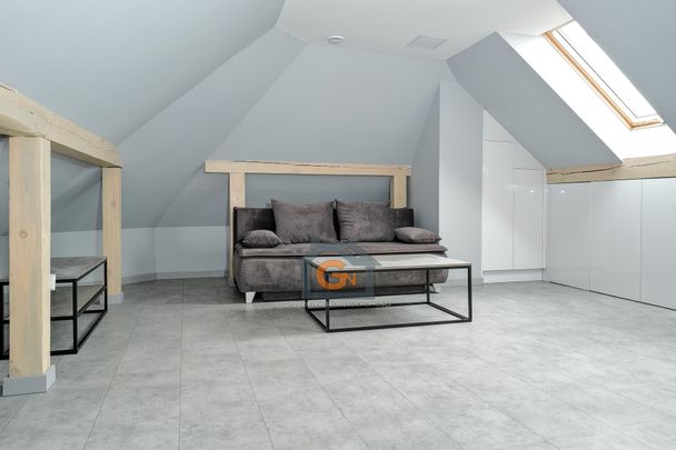 Wynajmę kawalerkę w Legnicy przy ul. Piłsudskiego 62. - Фото 1