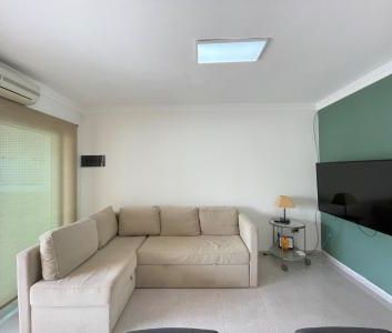 Bright and renovated bungalow in Sonnenland - Photo 1