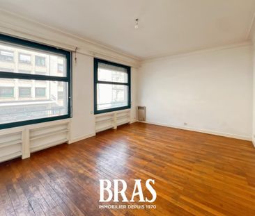 Location Appartement 1 pièce 27m² NANTES 44000 - Photo 1