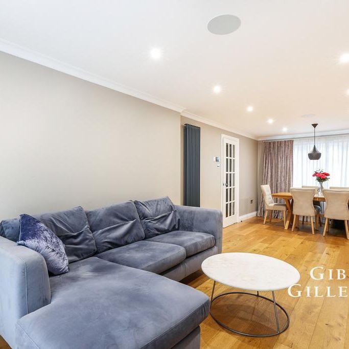 3 bedroom terraced house to rent - Photo 1