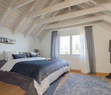 Attraktive 4.5-Zimmer-Maisonettewohnung an bevorzugter Lage - Foto 5