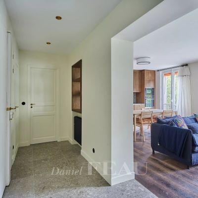Appartement à louer à Paris 7Ème - Photo 1