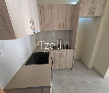 Studio/Γκαρσονιέρα για ενοικίαση Τριών Ναυάρχων - Άγιος Ανδρέας (Πά... - Photo 1