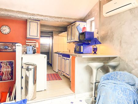 Location Appartement 2 pièces 40m² AIX EN PROVENCE 13100 - Photo 4