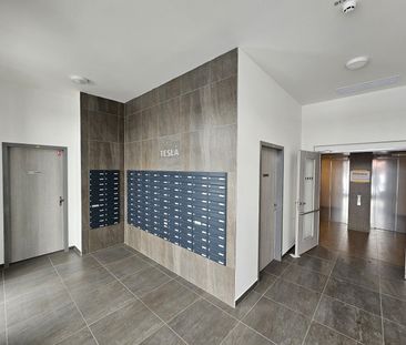 Pronájem bytu 1+kk 33 m² - Photo 3