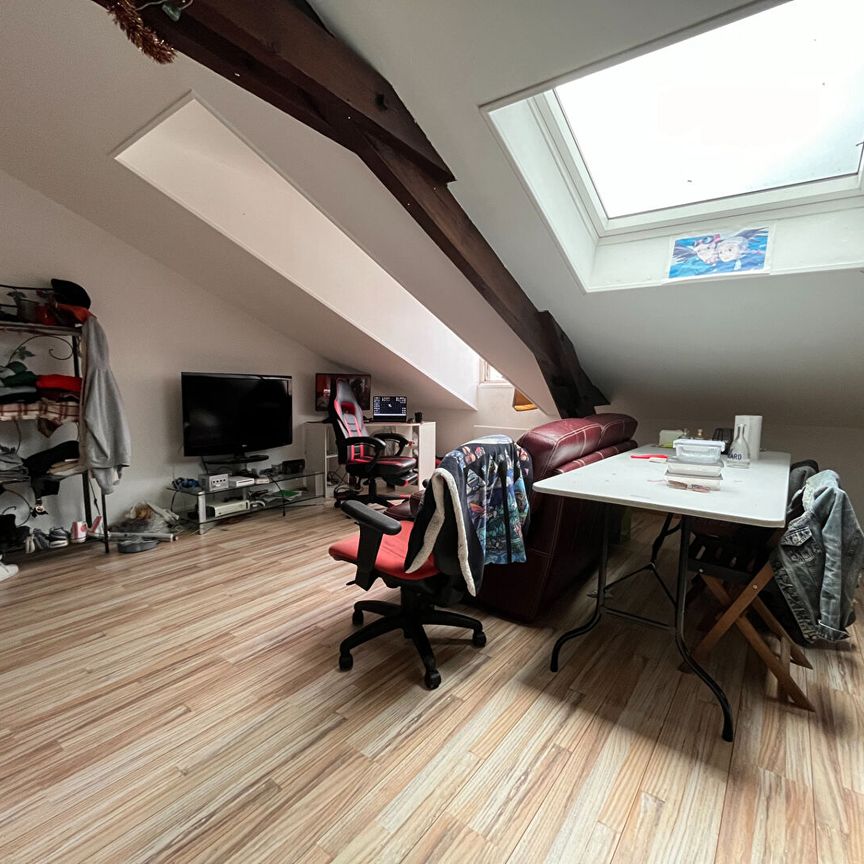 Location Appartement 2 pièces 42m² - Photo 1