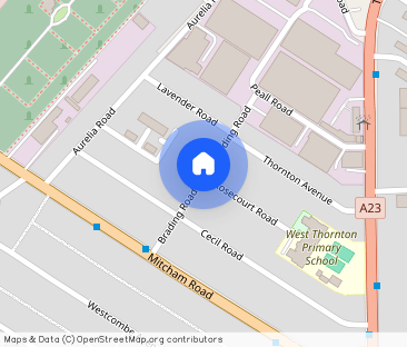 Brading Road, Croydon, CR0 - Photo 1