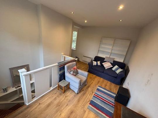 1 bedroom end of terrace house to rent - Photo 1