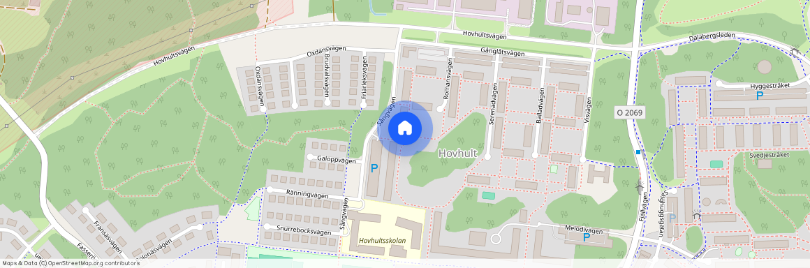 Sångvägen 11, 451 71, Uddevalla