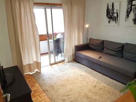 1 Bed Flat / Apartment to Rent - Photo 5