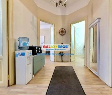 CASA DACIA 5 CAMERE PRETABILA BIROURI -SHOWROOM-REPREZENTANTA - Fotografie 2