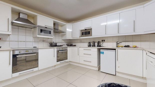 Flat share to rent - Photo 1