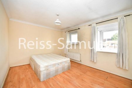 5 bedroom townhouse to rent - Photo 5