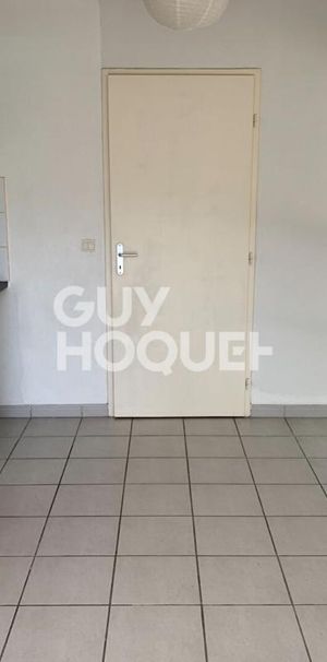 Location Appartement 1 pièce 29m² PERPIGNAN 66100 - Photo 1