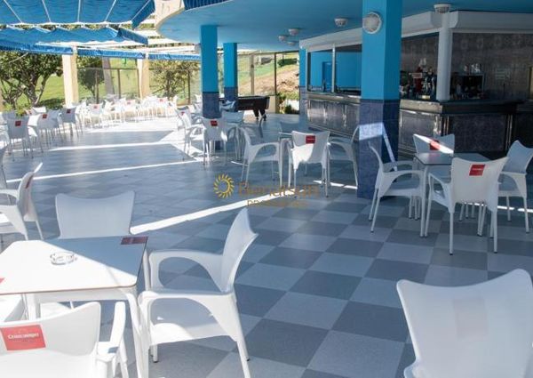 HALF SEASON NICE STUDIO FOR RENT FROM 1/10/2024 - 30/06/2025 IN BENALMÁDENA COSTA