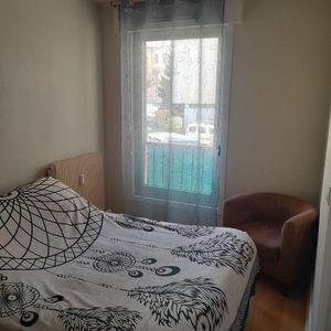 Location Appartement 2 pièces 42m² - Photo 2