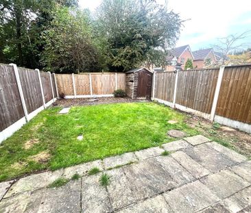 Silver Birch Close - Photo 1