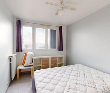 Location Appartement 2 pièces 42 m2 à Vitry-sur-Seine - Photo 3