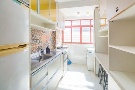 Apartamento com 2 quartos e 62m² para alugar em Jardim Botânico, Porto Alegre. - Photo 4