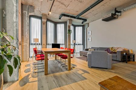 Surinamepad, 230, 2035VS, Haarlem - Foto 4