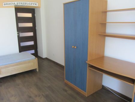 Pokój z kuchnią, atrakcyjna cena, metro, tramwaj - Zdjęcie 2