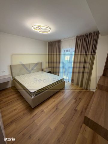 Casa tip duplex 4 camere premium Valea Lupului - Photo 5