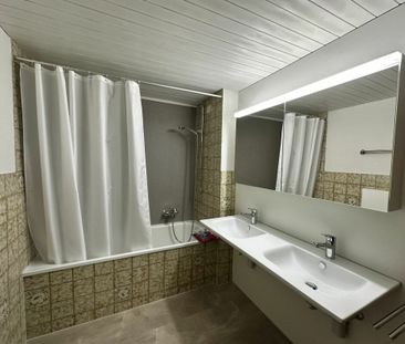 4.5 Zimmer, 98 m², 1. Stock - Foto 2