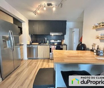 2-2658, avenue Monseigeur-Gosselin, Limoilou à louer - Photo 2