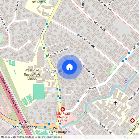 33a Forrest Hill Road, Milford, North Shore City